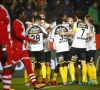 OFFICIEEL: Lokeren maakt werk van de toekomst en legt talentvolle jeugdinternational voor drie jaar vast