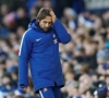OFFICIEEL: De soap van Conte en Chelsea is ten einde