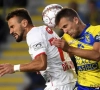 Wie begint het beste aan het nieuwe jaar, Standard of STVV? 