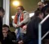 KV Oostende en Anderlecht staan zaterdag tegenover elkaar, maar Marc Coucke zal nergens in het stadion te zien zijn