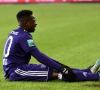 Hein reageert op wissel van Amuzu: "Ik kan toch moeilijk een bordje omhoog steken?"