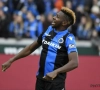 Club door het oog van de naald, Diaby zorgt toch voor Zalige Kerst