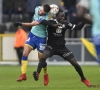 Claude Makélélé boekt zijn eerste zege met rode lantaarn Eupen en maakt zo de degradatiestrijd ongemeen spannend