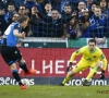 Opvallend: Club krijgt 9 penalty's - meeste van de competitie - en scoort 9 keer