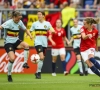 De nieuwjaarsboodschap van de Red Flames is duidelijk
