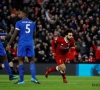 ? 17 goals in 17 matchen! Spectaculaire ploegmaat van bankzitter Mignolet schenkt Liverpool leuk eindejaar