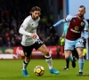 Burnley-coach komt met dubbel goed nieuws over Steven Defour