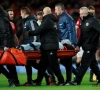 Nog geen duidelijkheid omtrent de blessure van De Bruyne, Mourinho geeft wel een update over Lukaku