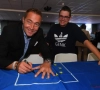 Branko Strupar (ex-Genk) is eindelijk zijn record in de Premier League kwijt, en daar zal hij niet rouwig om zijn...