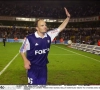 Anderlecht weer zoals in de goede oude tijd? Bertrand Crasson prijst het werk van RSC Anderlecht