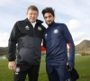 Anderlecht (Bayat) heeft oplossing gevonden voor speciale clausule Saief