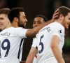 Jan Vertonghen vindt dat ploegmakker pak meer lof verdient: "Voor mij is die jongen werkelijk ongelooflijk"