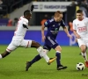 Toch ook eens goed nieuws voor Vanhaezebrouck (één jongeling wel extra geblesseerd)