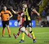 Extra-sportieve problemen spelen niet mee bij Lierse-spelers: "Dat zijn geen excuses meer"