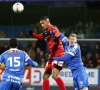 Zinho Gano gaat op persvoorstelling bij Genk in op "hectische" transfersoap, Dimitri de Condé zet dan weer fijntjes heus cowboyverhaal recht