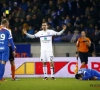 Ex-ref Gumienny vindt dat Anderlecht niet met 11 mocht voortspelen: "De elleboog die Kums uitdeelde verdiende altijd een rode kaart"