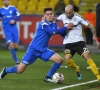 Genk-speler op dun bezaaide positie valt uit maar: "Genoeg jongens die dat kunnen invullen"