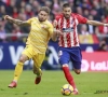 ? Tussen de transfergeruchten door deelt invaller Carrasco assist uit voor Atlético