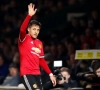 Blessuregolf blijft aanhouden bij Manchester United