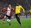 De Bruyne, Courtois, Kompany...  Christian Kabasele ontwijkt geen enkel onderwerp