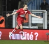 Antwerp wilde hem na een succesvolle huurperiode graag houden, maar Ritchie De Laet heeft elders zijn eerste minuten met inzet gemaakt
