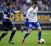 Genieten van Gent - Brugge, Atlético - Real en Marseille - Montpellier