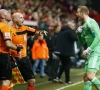Zonde voor de play-offs: beste scheidsrechter van België komt dit seizoen niet meer in actie