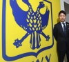 CEO van STVV meet de schade op: "Ik schat dat die in de honderdduizenden loopt"