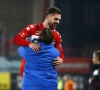 Matchwinnaar Rougeaux zit met dubbel gevoel: "Ze trapten twee keer op doel en het was twee keer prijs"