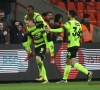 Sterk Standard maakt terugwedstrijd bijna helemaal overbodig na ruime zege tegen Club Brugge