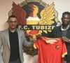 Tubeke haalt spits bij Roeselare