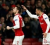 Franse flop mag gratis weg bij Arsenal