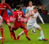 OFFICIEEL: Wolfsburg trekt concurrent voor Origi aan