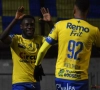 Antwerp vergeet het af te maken en laat Waasland-Beveren in de top zes komen