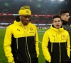 De eerste match zonder Batshuayi: "Conte zal zich zijn vertrek al beklaagd hebben"