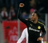 Batshuayi krijgt exact wat hij wil na superdebuut voor Dortmund
