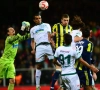 ? Slaapwel, zeg! Trapte Dodo de slechtste penalty ooit?
