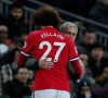 'Mourinho smeekt Fellaini om te blijven, maar PSG wil hem inlijven met miljoenenbod' - Fans reageren vol verbazing