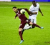 Milicevic is duidelijk: "Had Vanhaezebrouck gebleven, zat ik nu nog bij Gent"