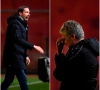 Vermant en Bölöni, wit en zwart: "90 minuten lang volgehouden" vs. "Sommige spelers zijn niet in staat om tot het einde vol te houden"