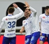 Einde verhaal? AA Gent neemt duurste speler ooit niet mee op winterstage