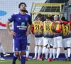 Gelijke verdeling tussen twee uitersten: "Anderlecht is een puinhoop" vs. "Mechelen leeft weer"