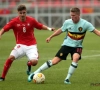 Ex-speler Waasland-Beveren en Genk maakte indruk in Nederland en gaat zo met adelbrieven terug naar Internazionale