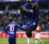 Onwaarschijnlijk: Anderlecht mag in eigen huis blij zijn met puntje tegen rode lantaarn