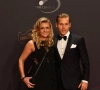 📷 Ruud Vormer zet zijn vrouw even in de bloemetjes: "Bijzonder trots op jou"