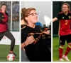 Philtjens, Biesmans of Deloose? De kandidaten om Tessa Wullaert op te volgen voorgesteld