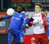 Moeskroens talent ziet het zitten: "Natuurlijk kunnen we play-off 1 nog halen"