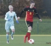 Scorende Red Flame ziek uitgevallen, vervangster van KAA Gent Ladies trekt naar Cyprus