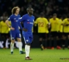 Chelsea in hetzelfde schuitje als Club Brugge: fans mogen op fikse straffen rekenen na antisemitische gezangen