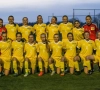 Yellow Flames nu ook echt in het geel en opnieuw aan de slag in fel duel met jongensteam